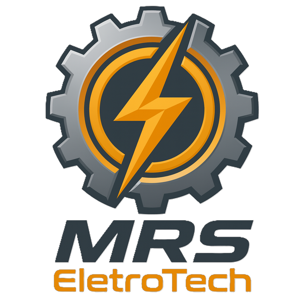 MRS EletroTech Logo